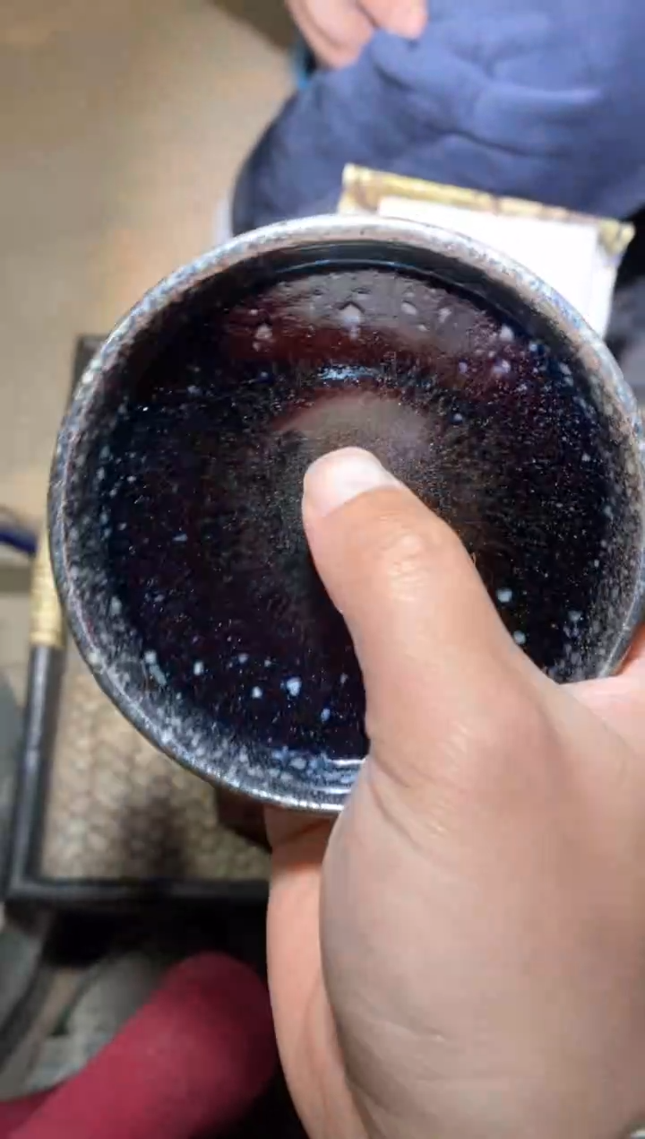 【闪购商品】瓷茶盏宋合堂 97