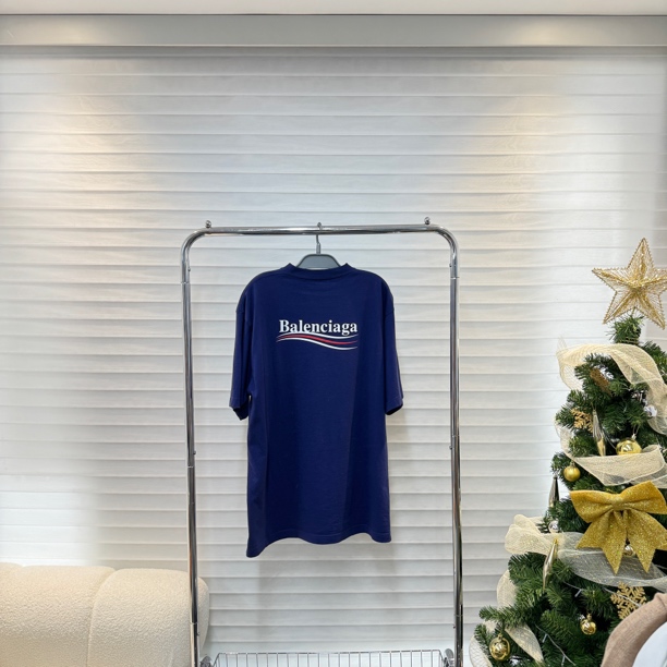 99新/Balenciaga/巴黎世家可乐短袖/xs码/公价4.5k