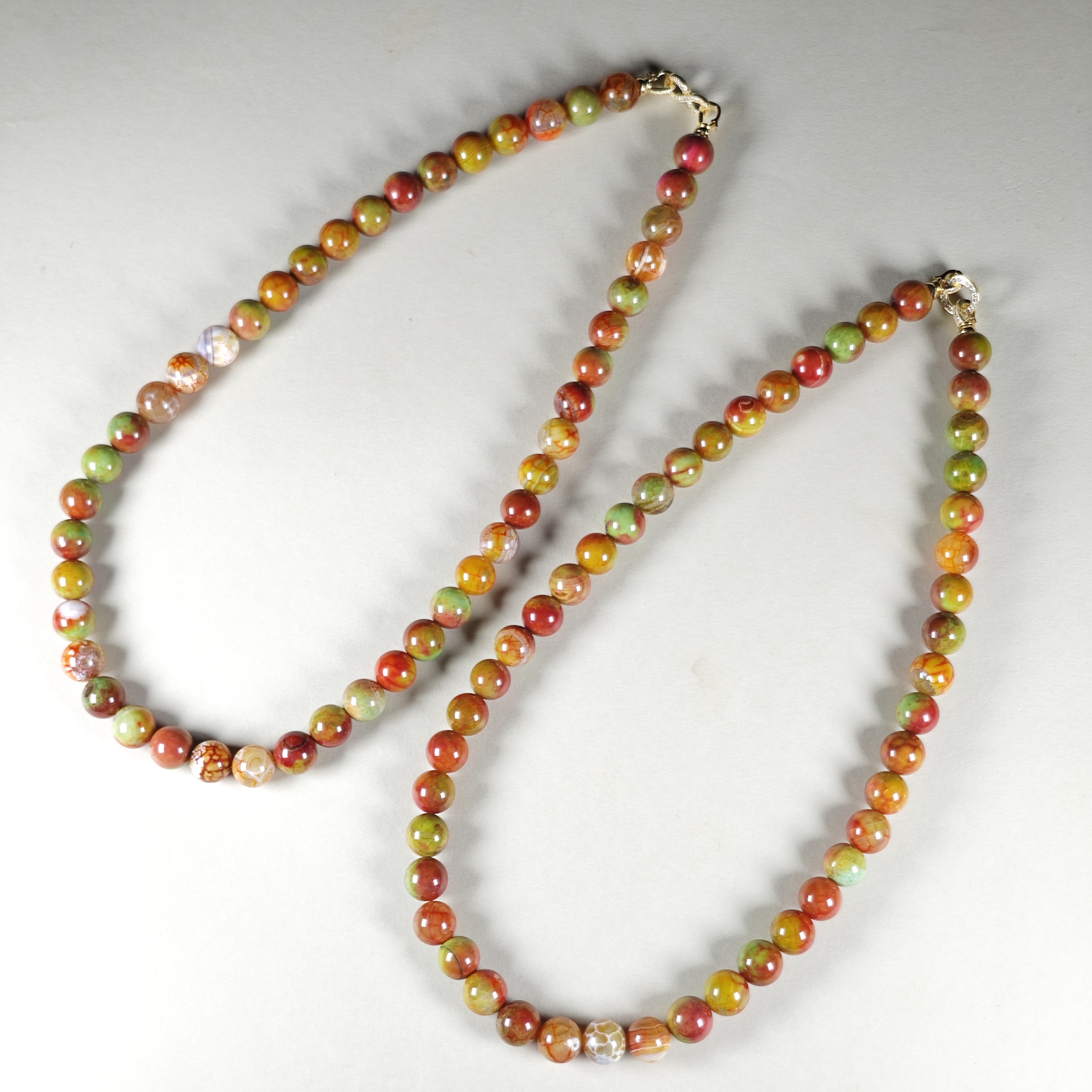 B008精美项链多样性发其一