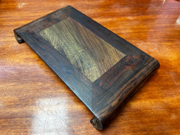 sz原木底座29*17*3.5