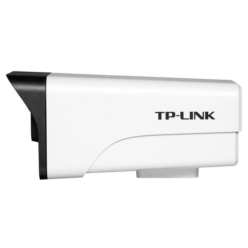 TP IPC544EP-AI 400万POE网络摄像头双光全彩双向语音室外
