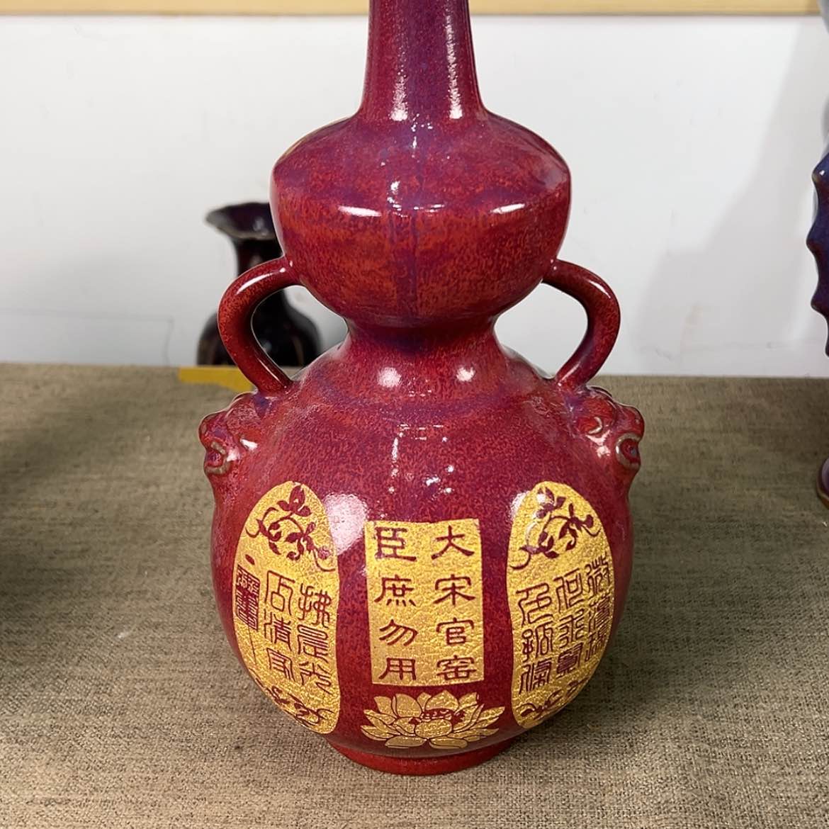 【闪购商品】密胺摆件