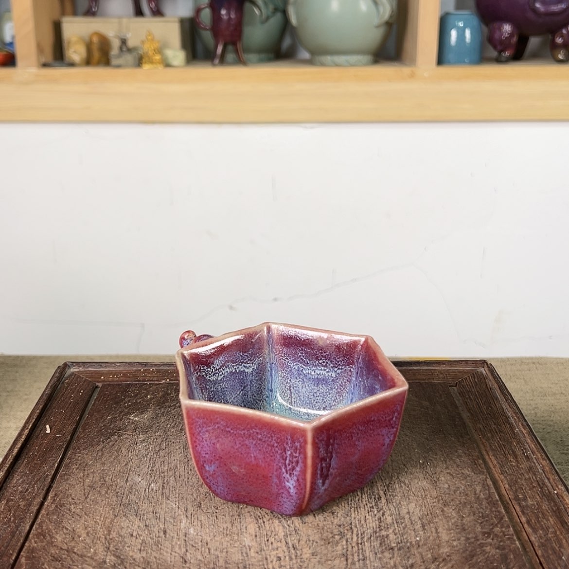 【闪购商品】瓷摆件