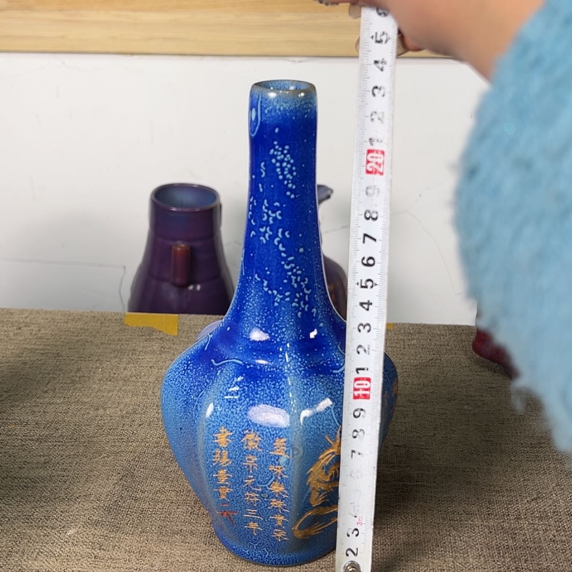 【闪购商品】密胺摆件