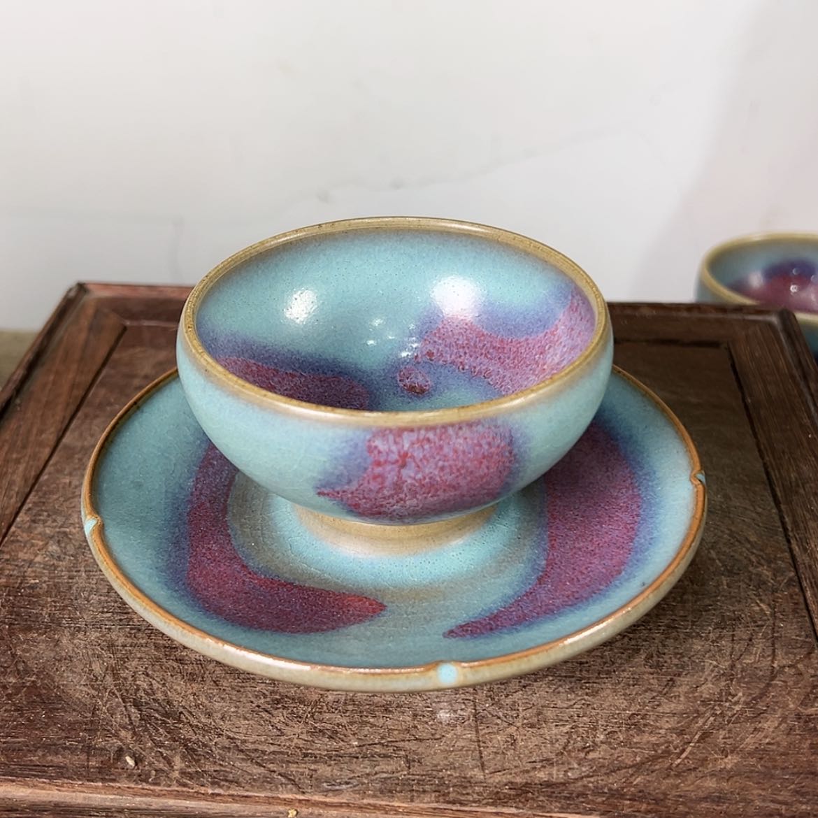 【闪购商品】瓷摆件