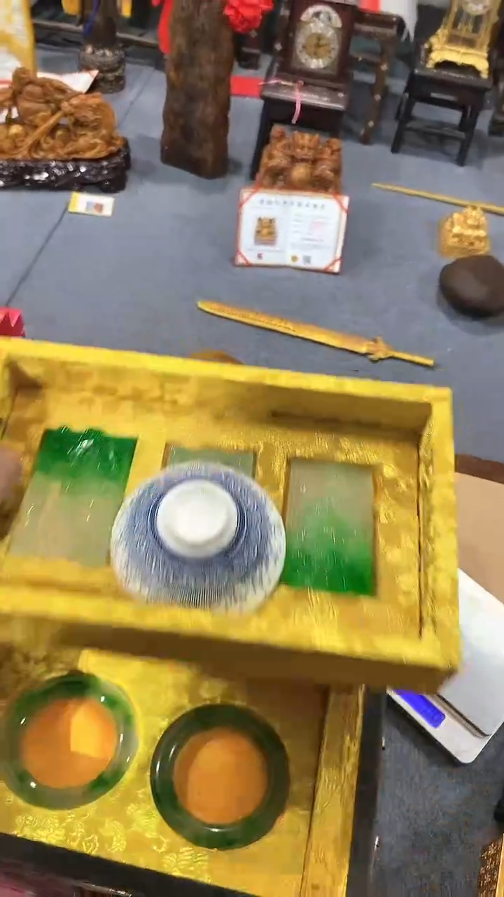 【闪购商品】--新号开播全场福利王炸