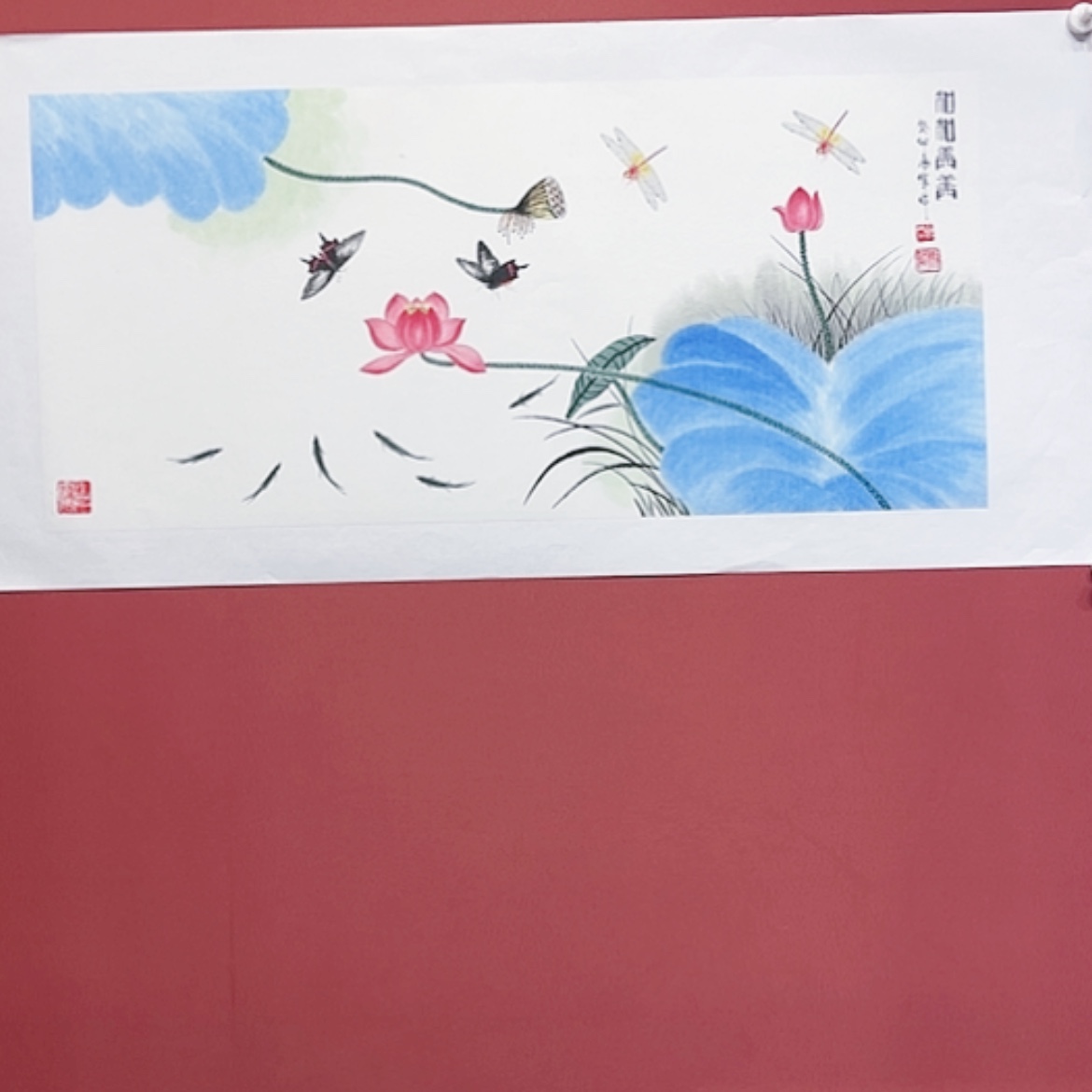 【闪购商品】绘画齐