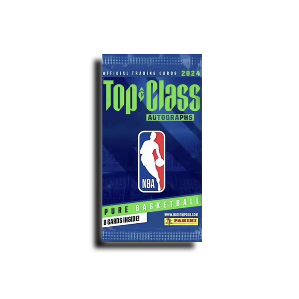 球星卡对对碰 23-24 Top Class NBA