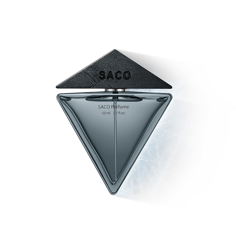 【香水哥专属】SACO香伴一生香水留香持久清新原液花香清爽新疆包邮