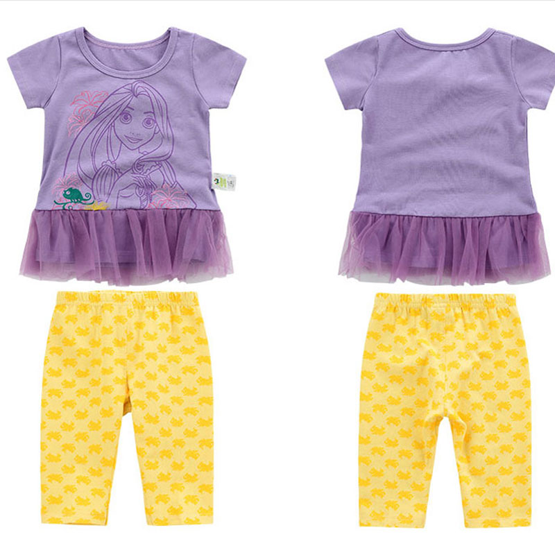 微瑕婴儿连体衣宝宝套装宝宝衣服婴儿连体宝宝爬服新生儿短袖