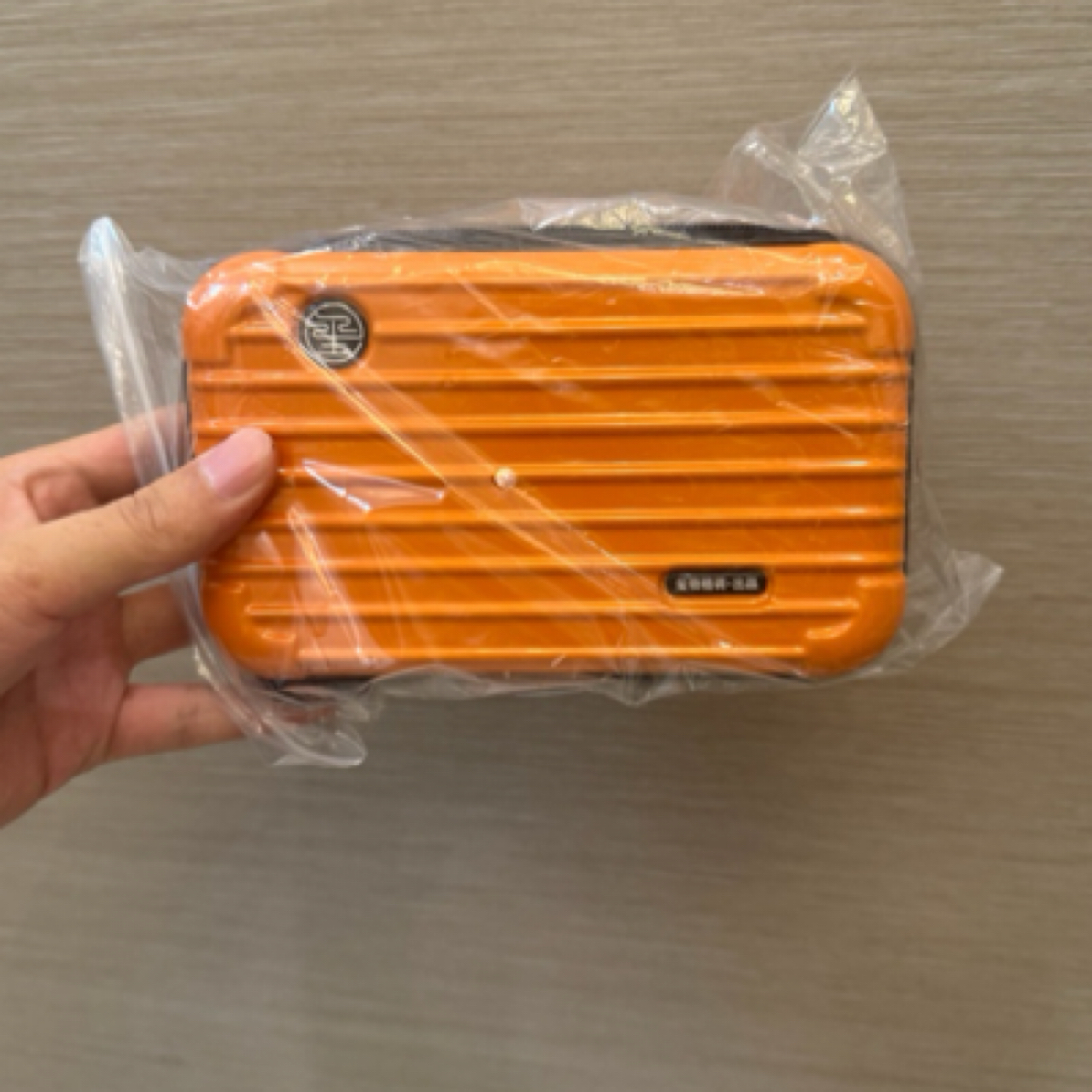 首饰盒/箱 玺物出品文玩盒子