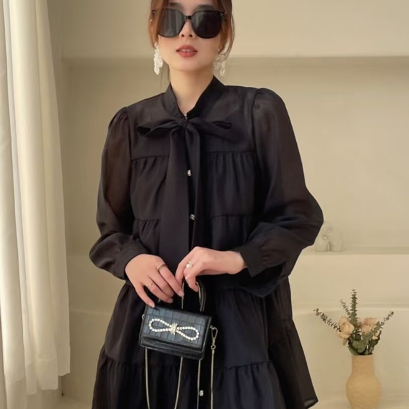 -精品女装清仓福利款no退no换，无运无险个别微瑕，介意勿拍