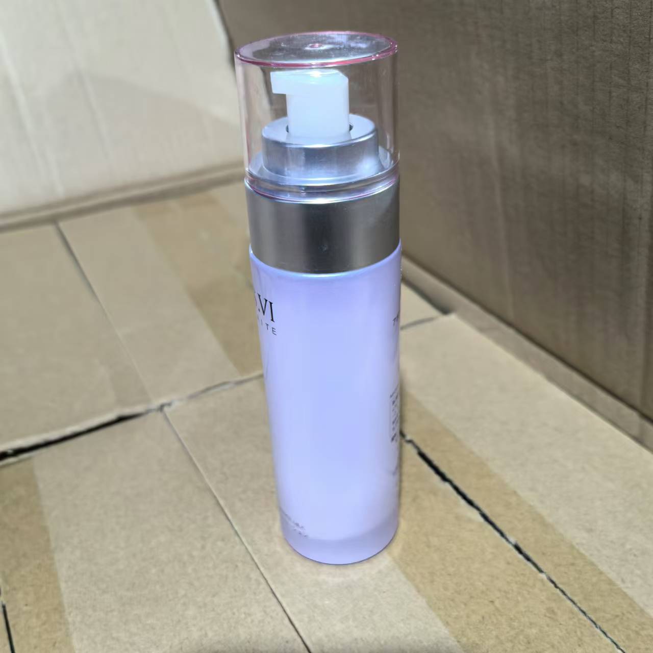 T120 牛油果植萃精华乳80ml*1瓶（蜜黛莎）T