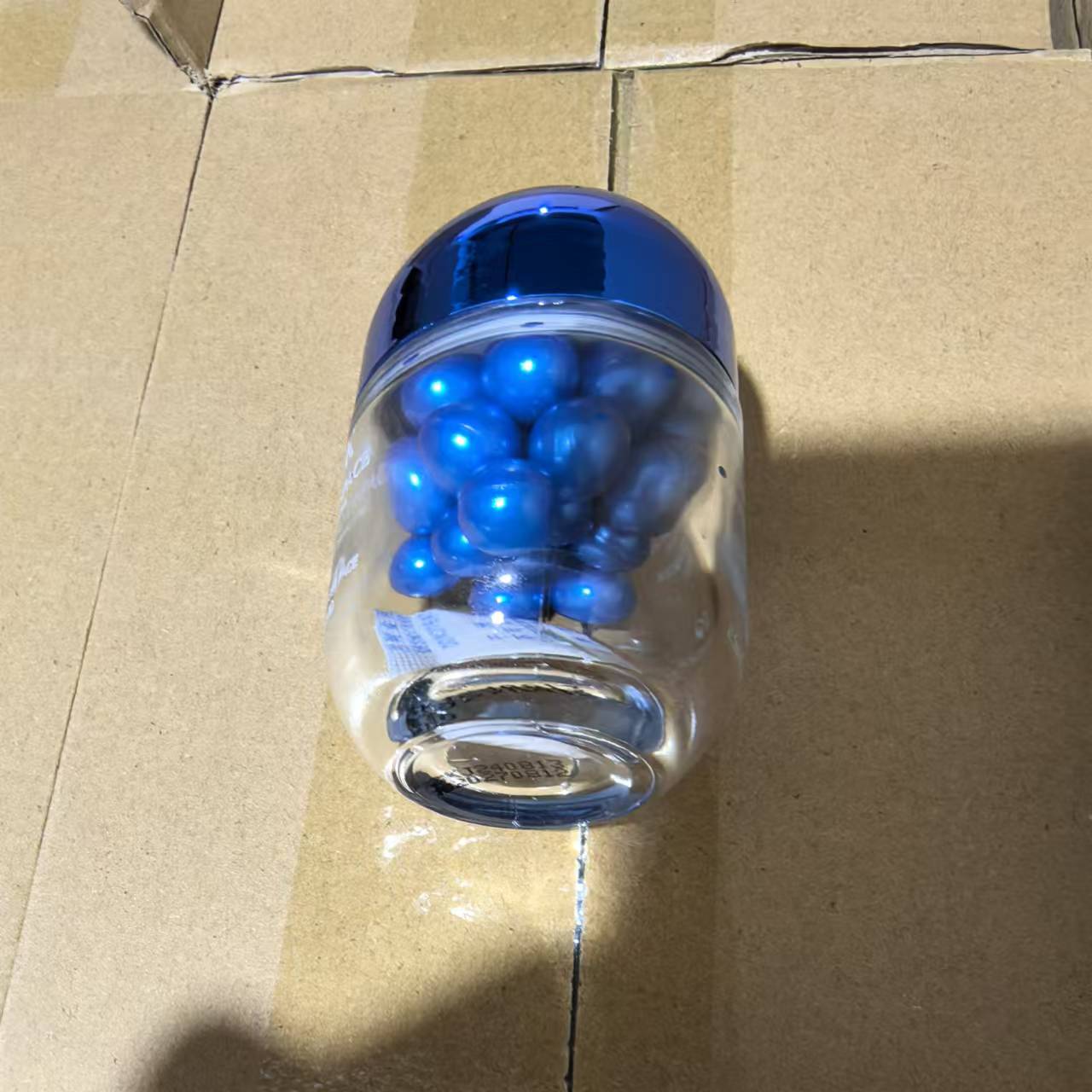 T104 时空重塑紧颜精华0.5mlx30粒（DIDK）T