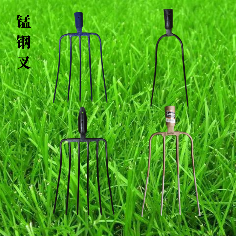 叉子草叉各种叉子