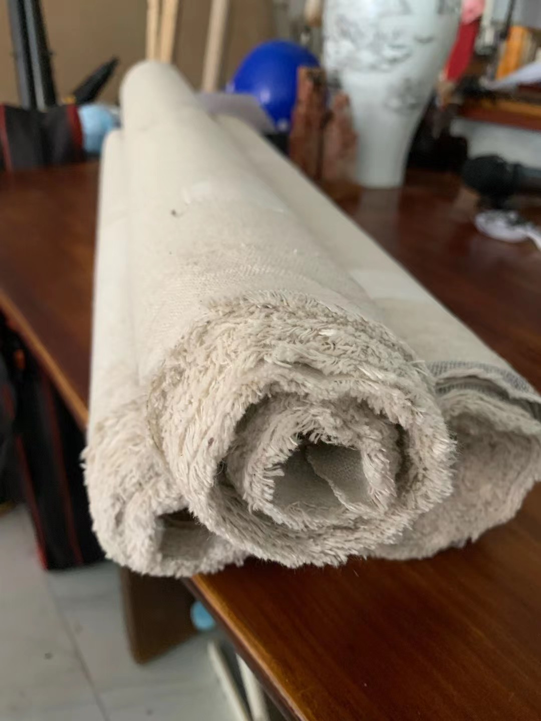 画布（未刷丙烯款）5.6米X0.5米