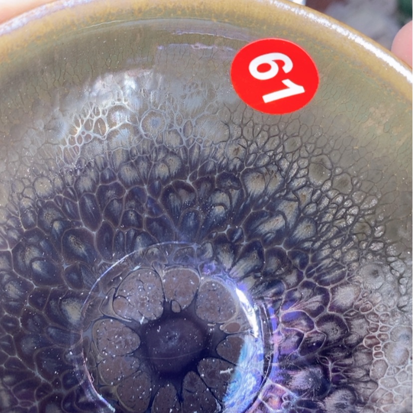 【闪购商品】瓷茶盏