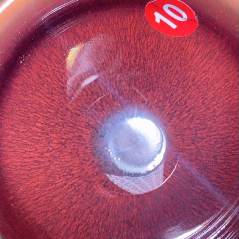 【闪购商品】瓷茶盏