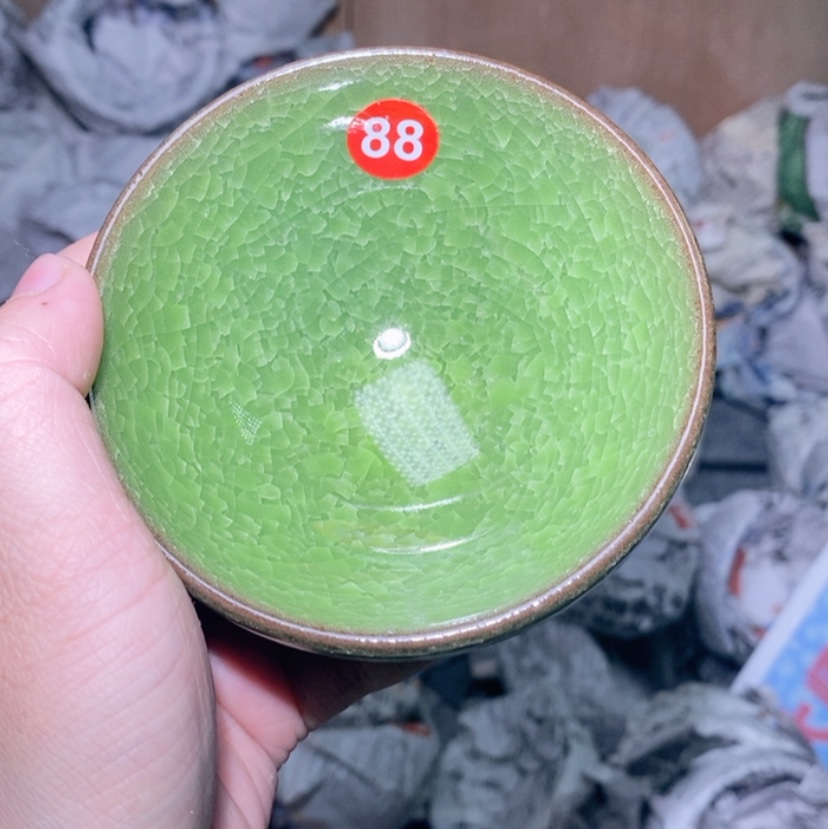 【闪购商品】瓷茶盏
