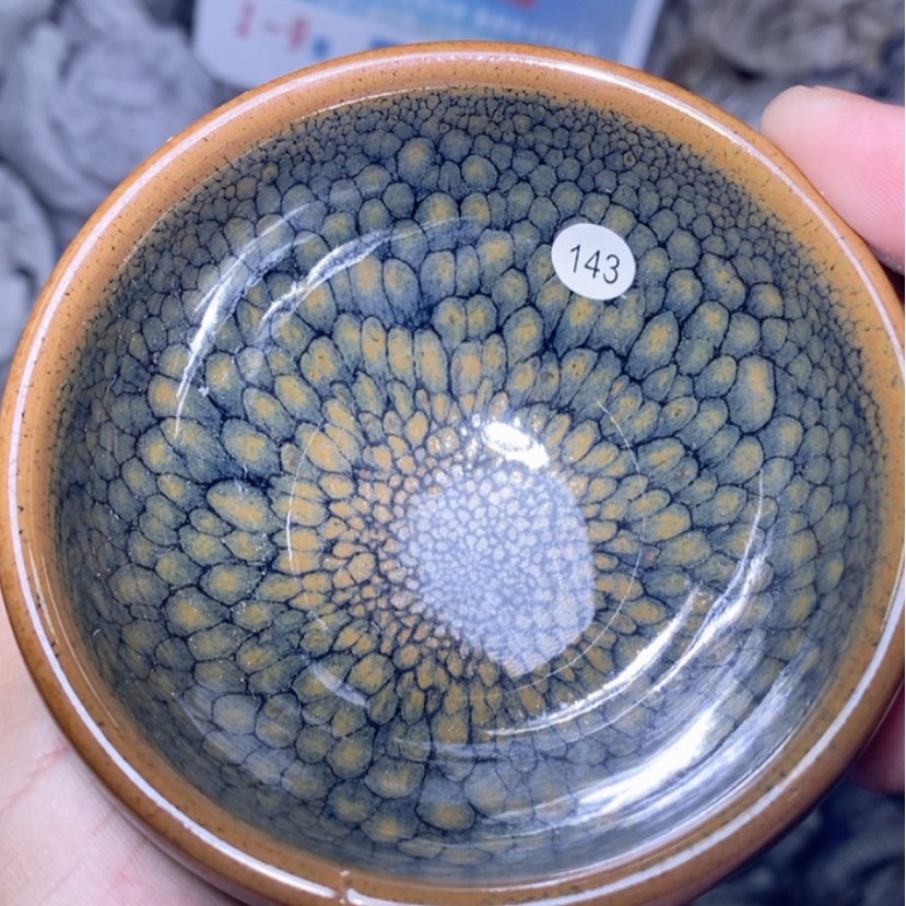 【闪购商品】瓷茶盏