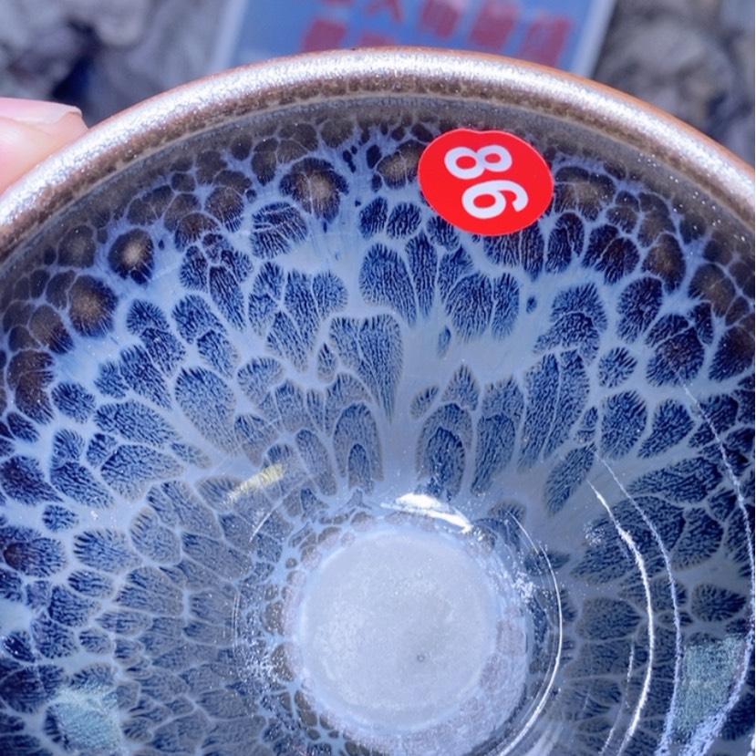 【闪购商品】瓷茶盏