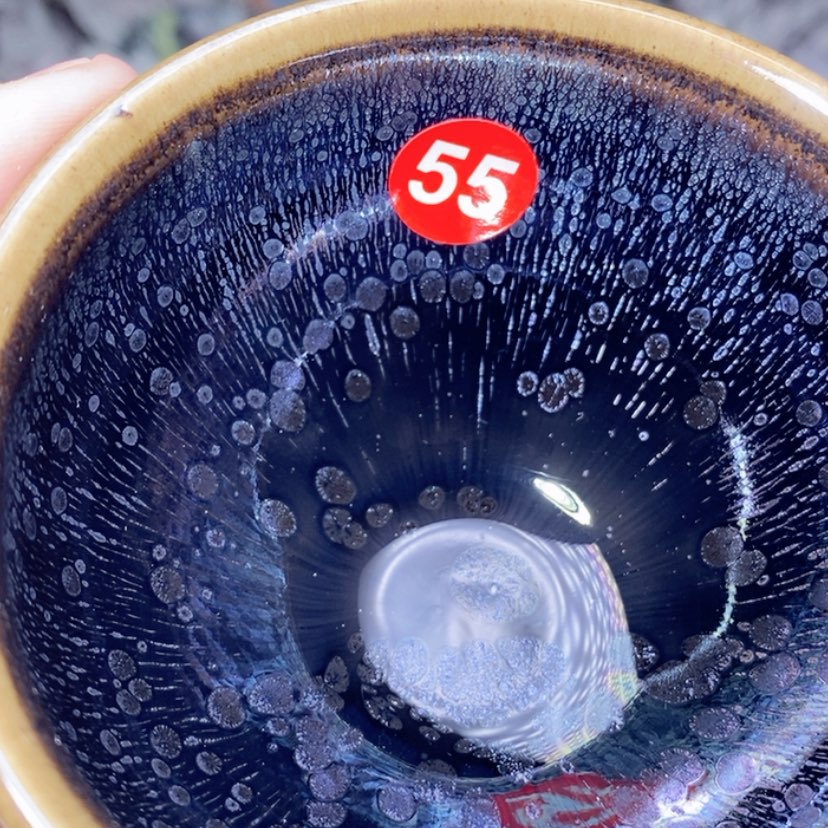 【闪购商品】瓷茶盏
