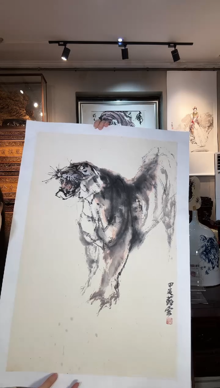 【闪购商品】绘画苏云苏云苏云
