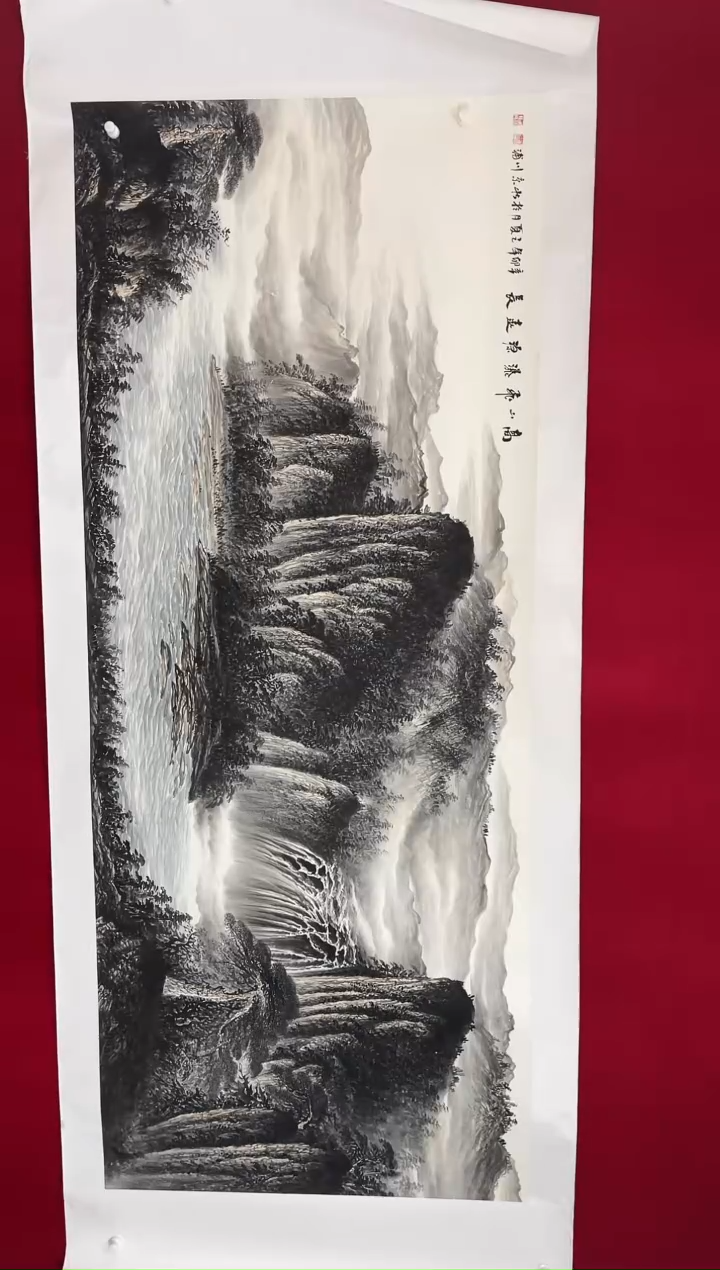 【闪购商品】书法1