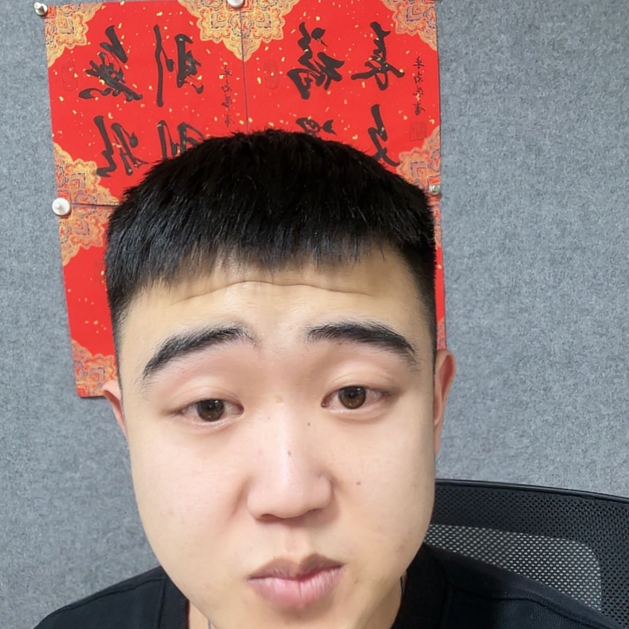 【闪购商品】书法1