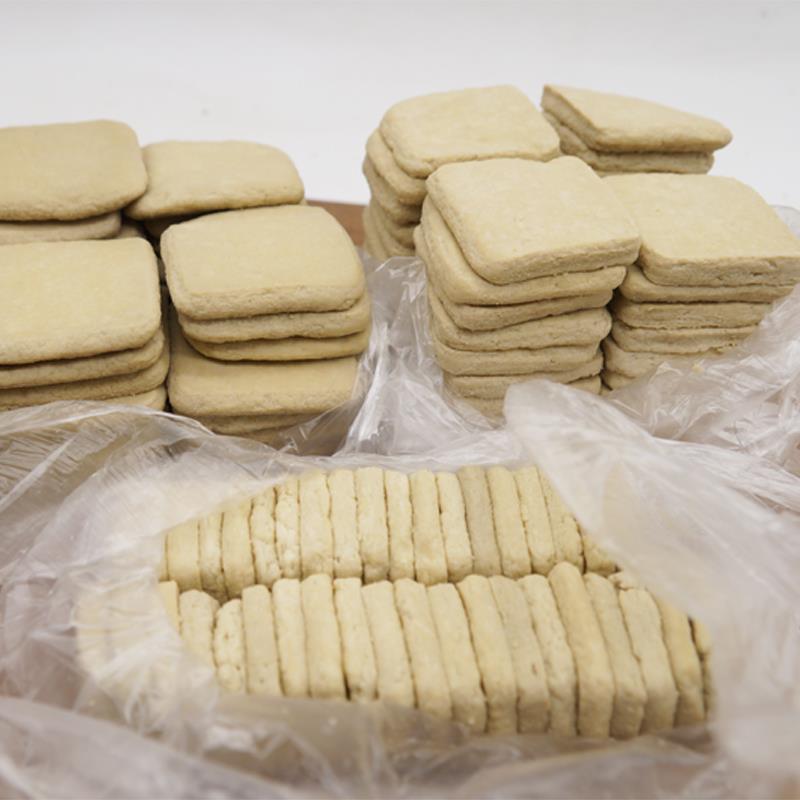贵州臭豆腐毕节大方特产手撕豆腐半成品油炸烙锅烧烤豆腐