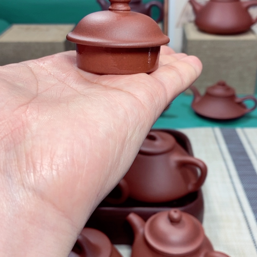 【闪购商品】紫砂茶壶