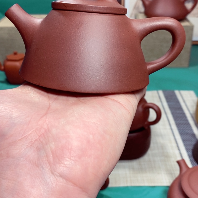 【闪购商品】紫砂茶壶