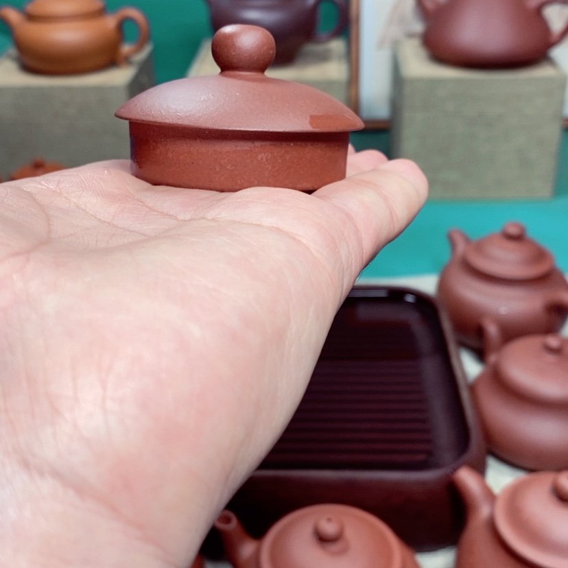 【闪购商品】紫砂茶壶