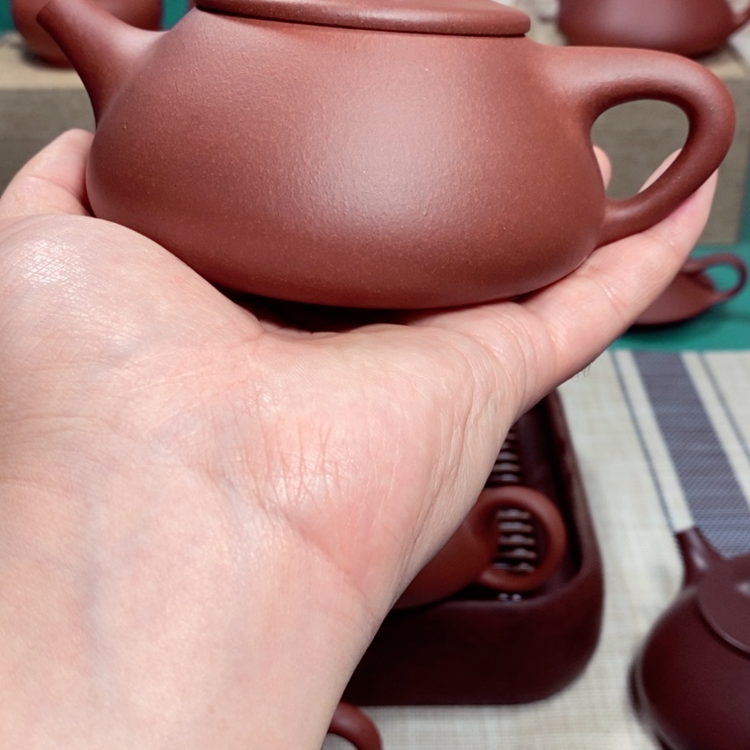 【闪购商品】紫砂茶壶