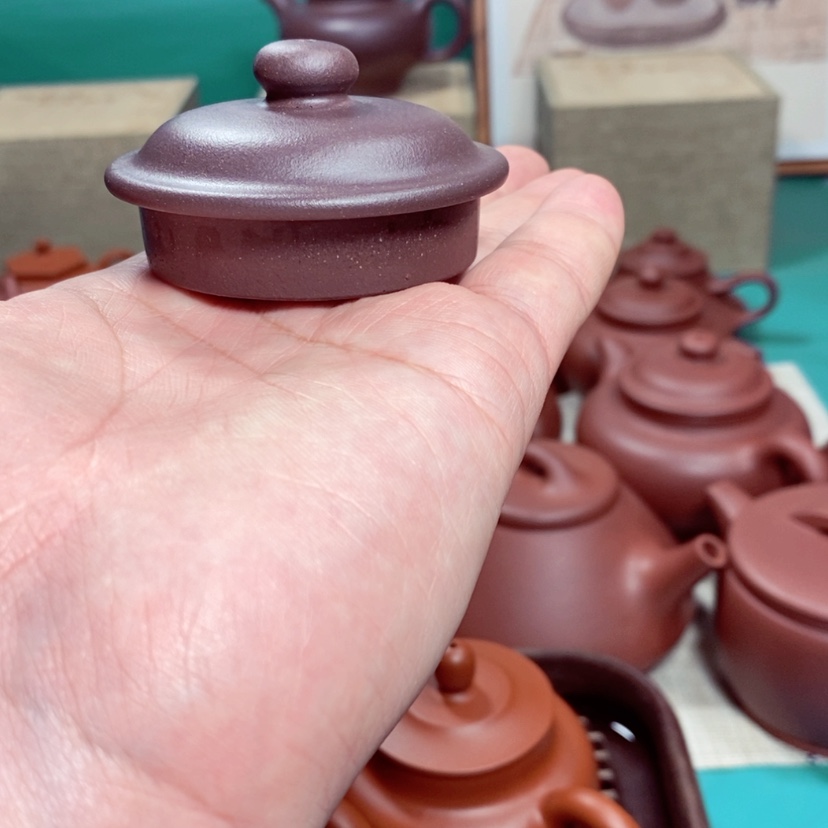 【闪购商品】紫砂茶壶信****8