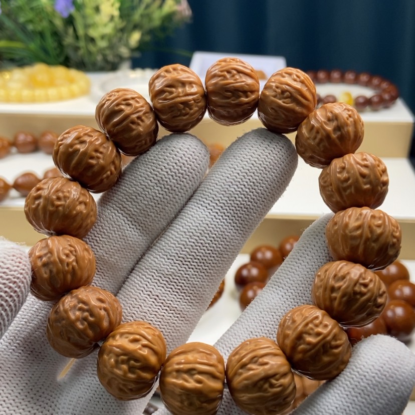 【闪购商品】京八核雕睿**e