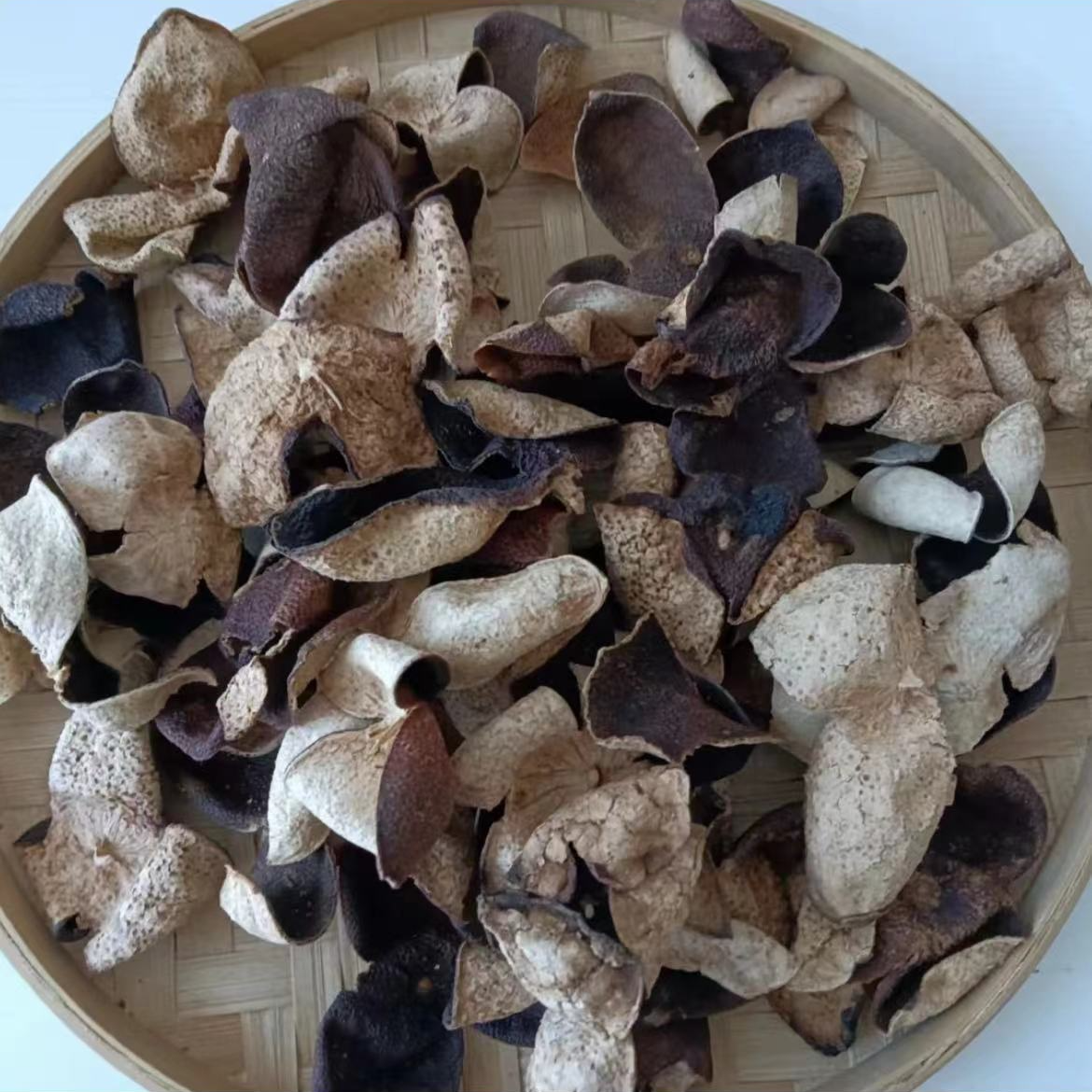 【城皮】净重250g-500g