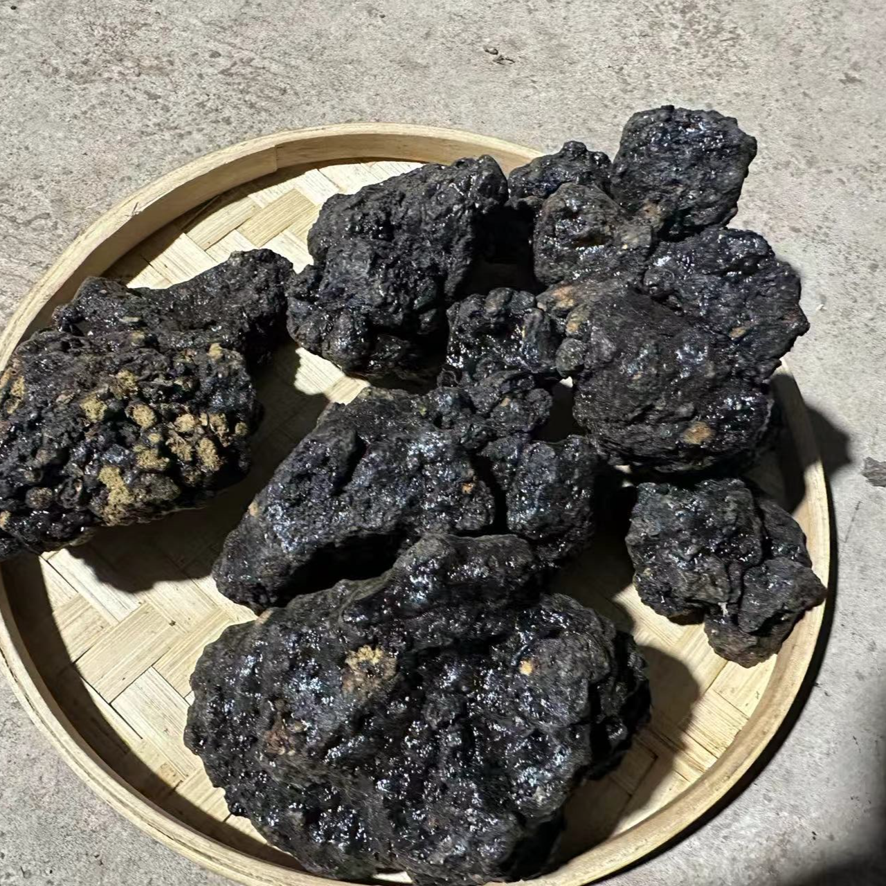 【侯宝】净重50g-500g【阿秀现收山货】