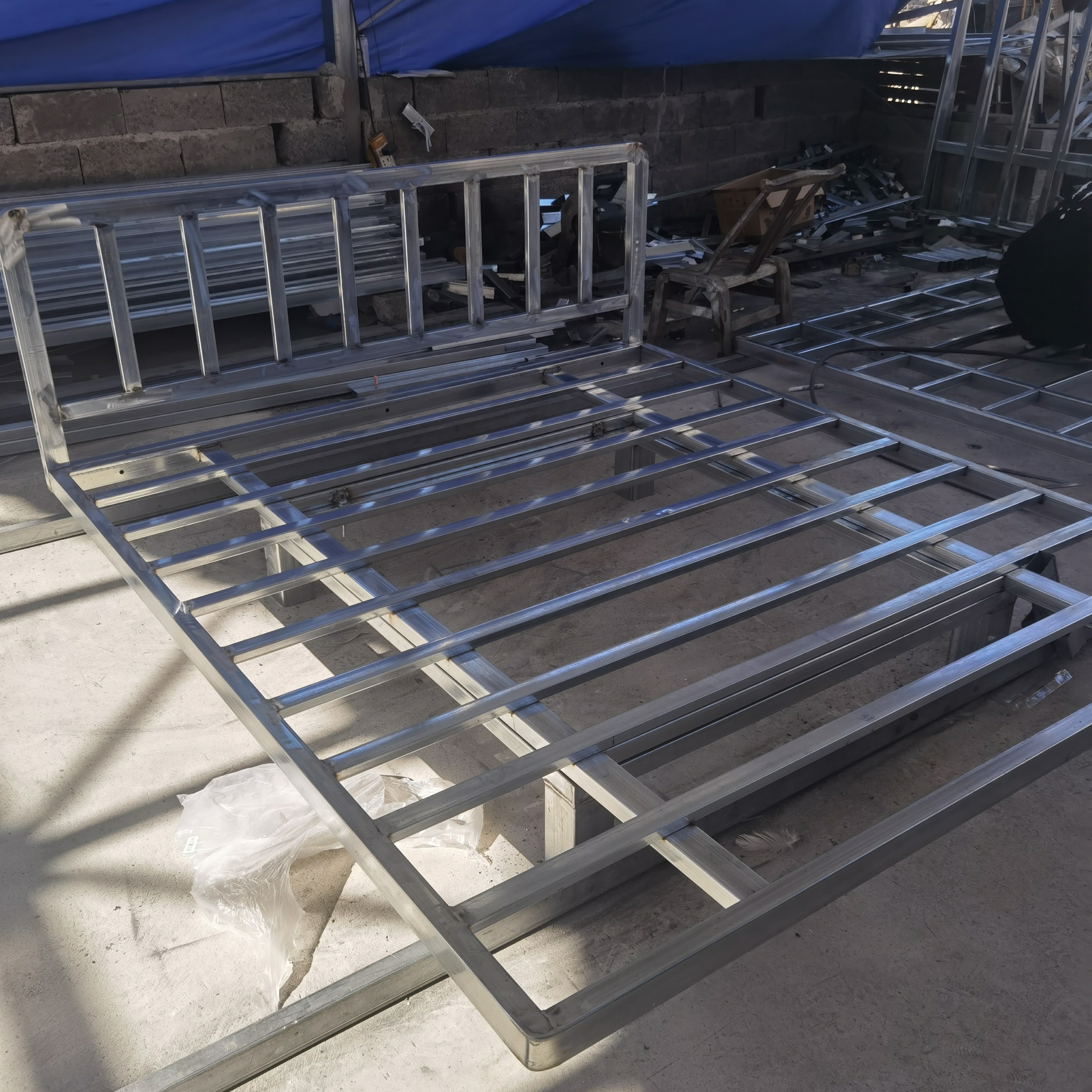 悬浮床床头专用定制链接，注：链接只是一个床头轻奢客厅简约家用