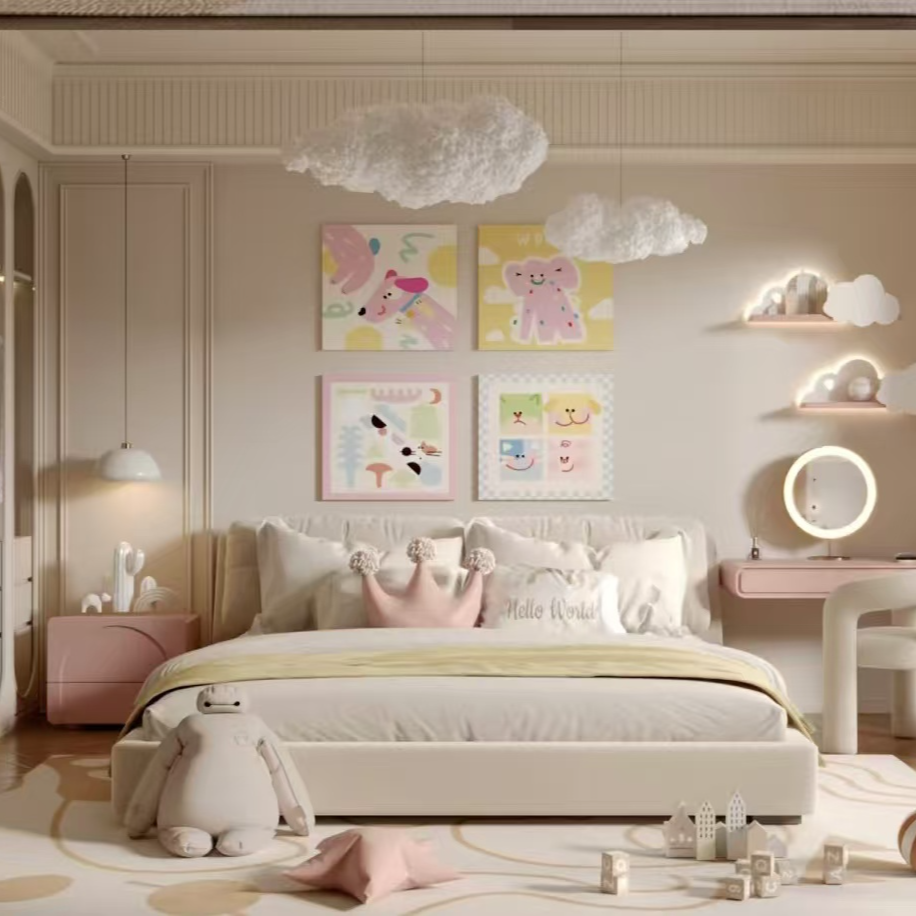 特! 小玲子  m盒  断码全棉纯棉新疆棉毛巾绣工艺套件---狮子王国