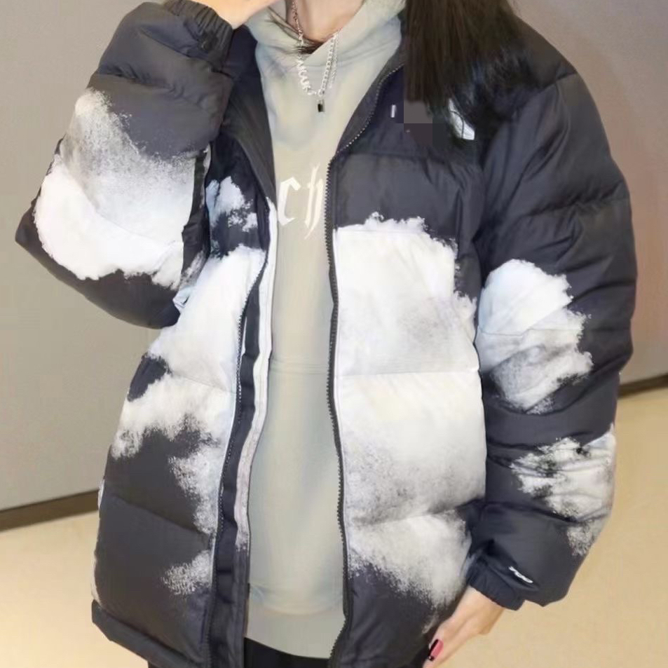 【大事懂的都懂专属】冬季男女通款外套情侣款防风防水防寒