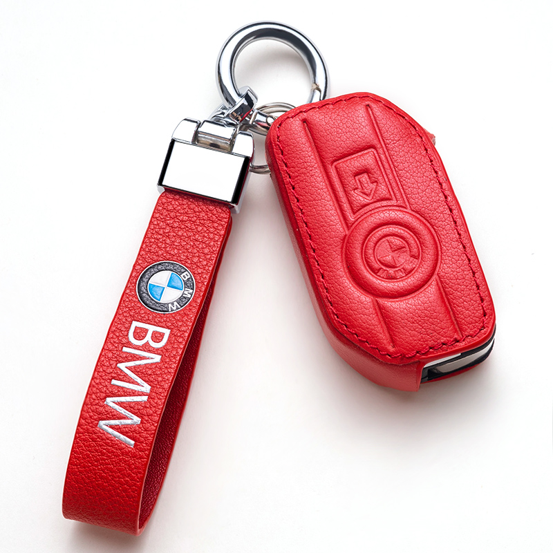 摩托车宝马保护套R1250GS ADV水鸟F850c400gt750gt遥控钥匙钥匙套
