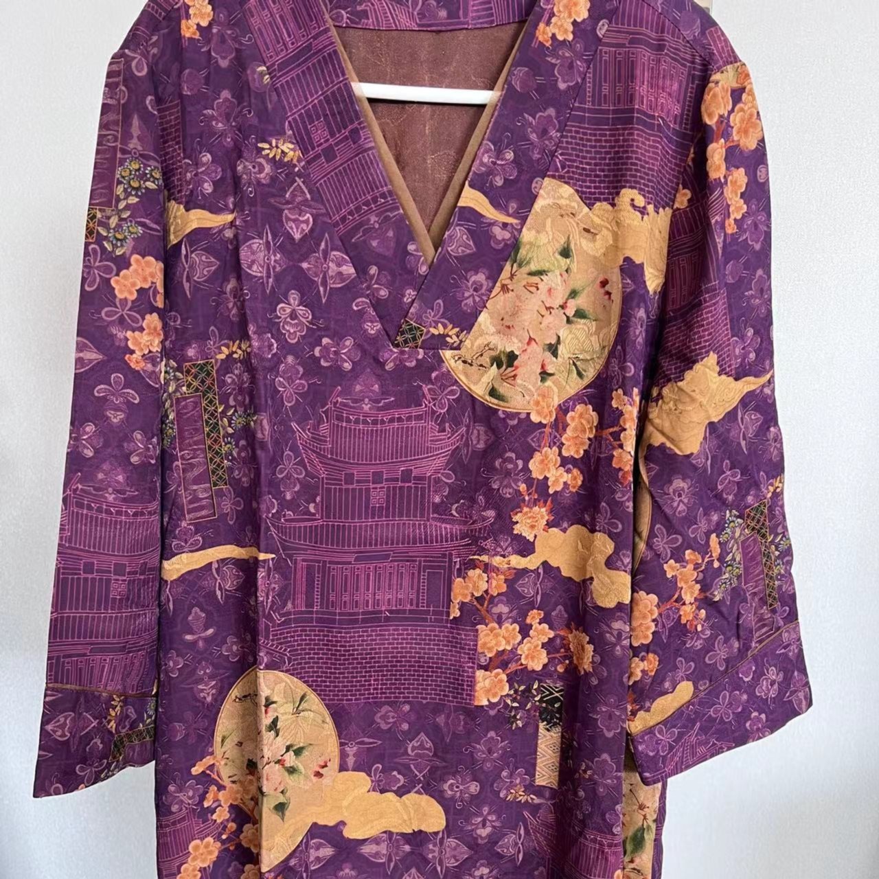 微瑕疵衣服单品链接1号