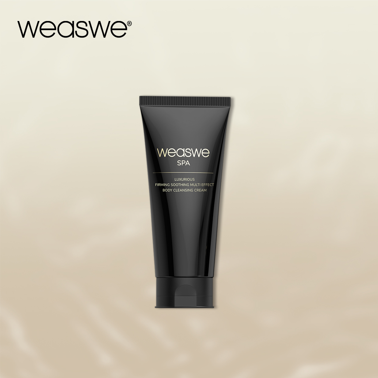 院线 体膜式贵妇沐浴霜 | 紧致 舒缓 奢润 冬加豆疗愈香 24h留香