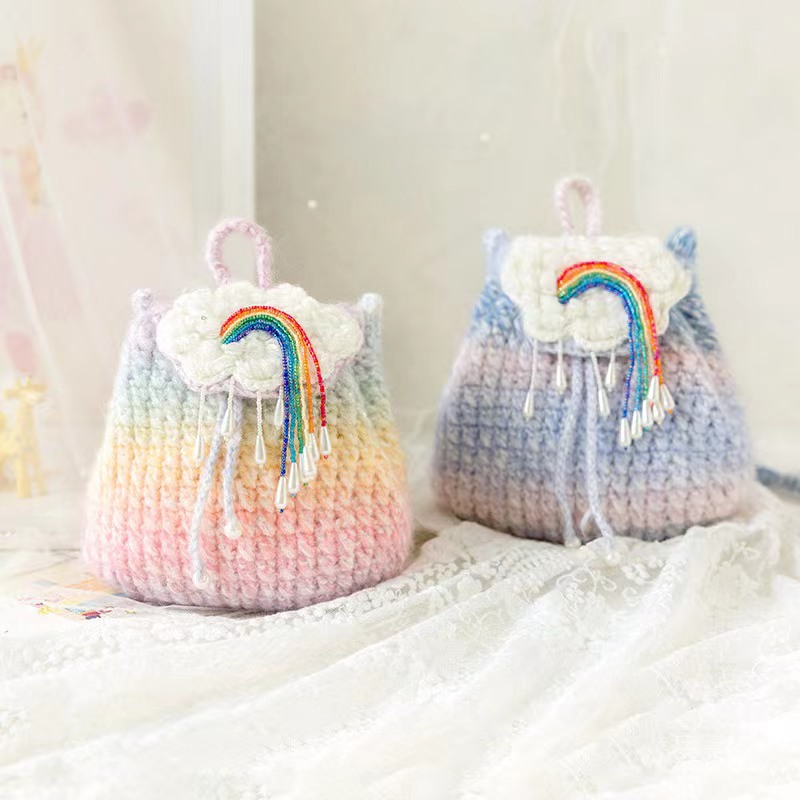 1号价格表手工DIY成品包包礼物