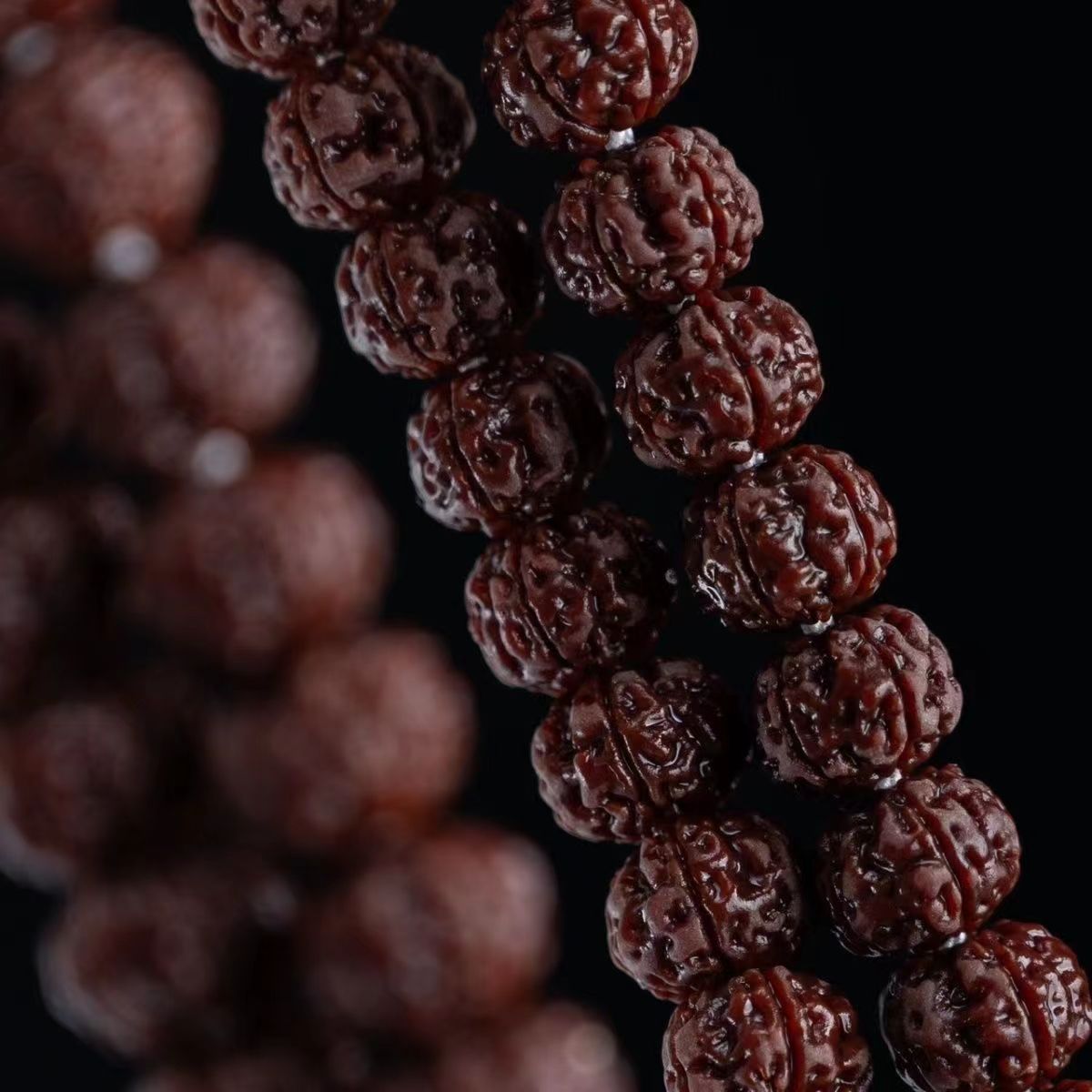 5s级别勿里达纯血老树王108