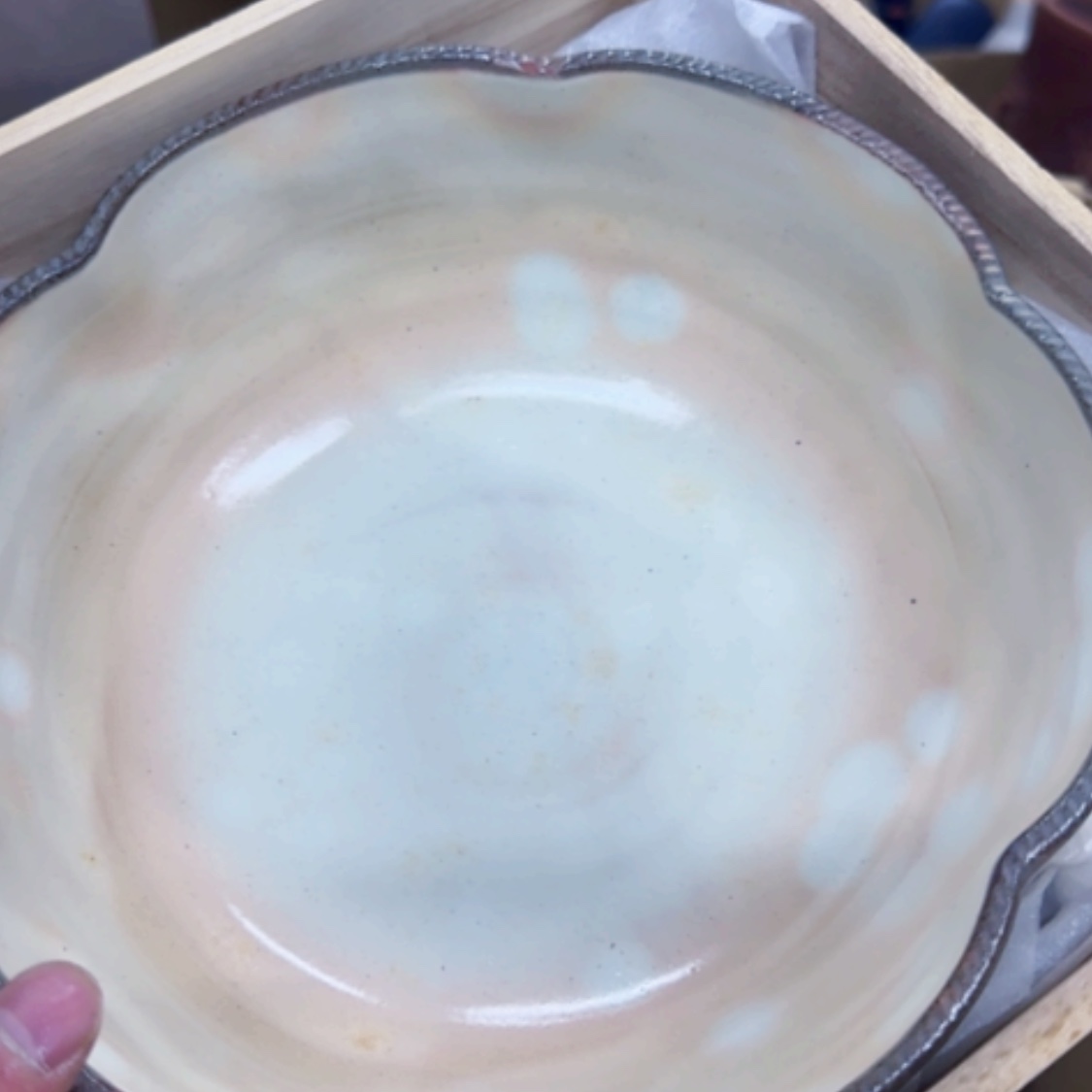 【闪购商品】木织绣啵*尊