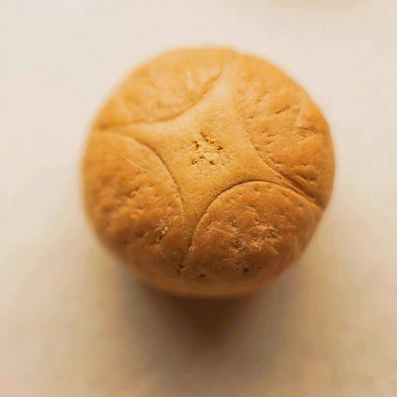 尼泊尔凤眼菩提麒麟眼单颗三通配饰佛头佛定制需要打孔不退盘手串