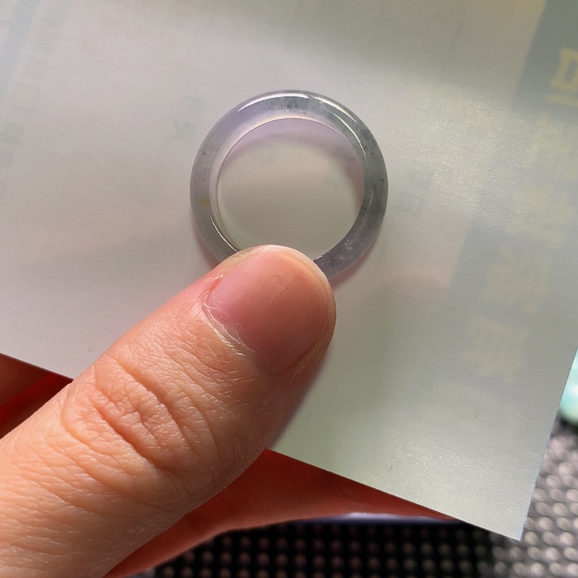 【闪购商品】翡翠翡翠未镶嵌萱*