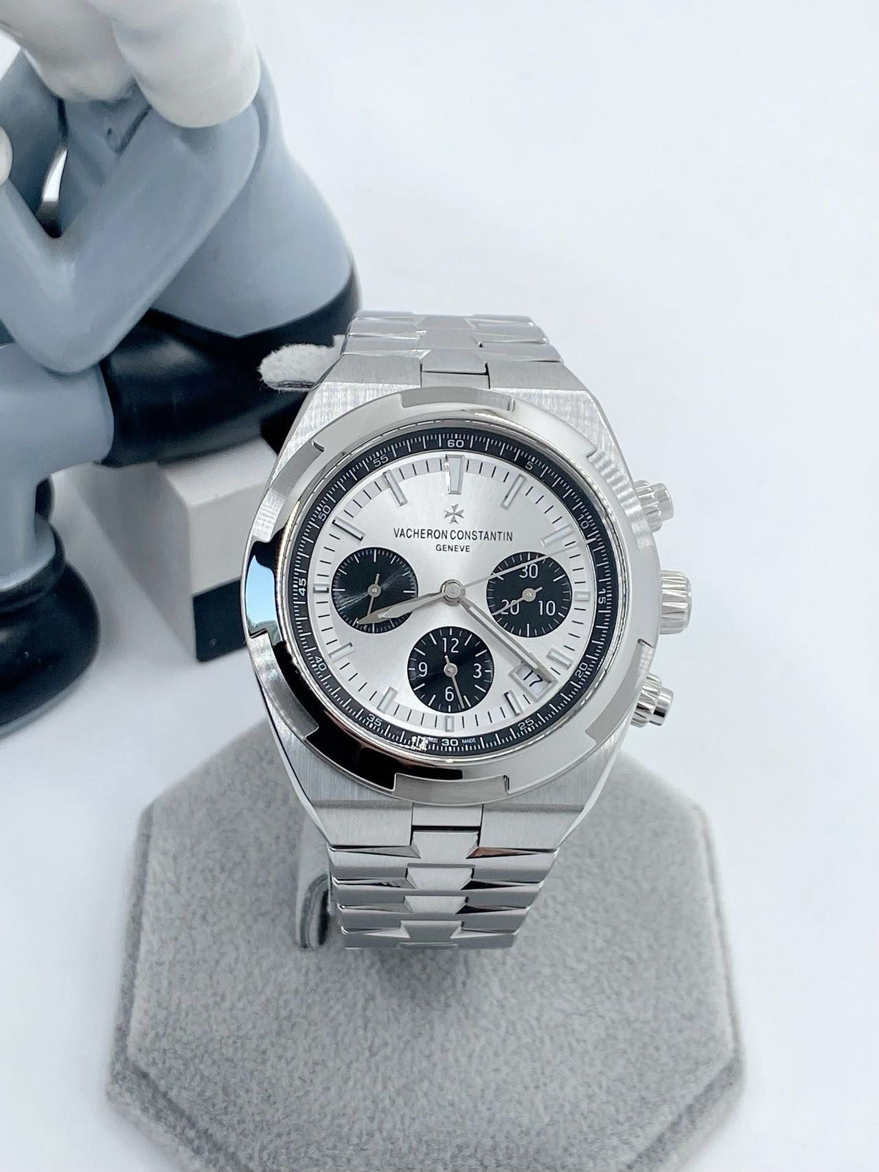 全新未使用 Vacheron Constantin/江诗丹顿 【23年全套】5500V/110A